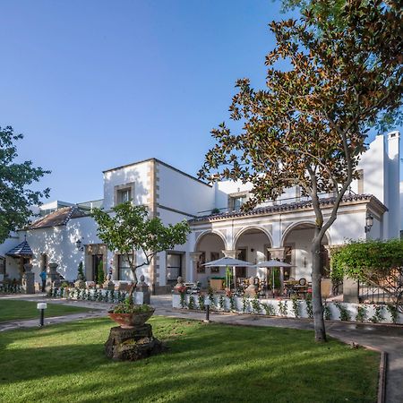 Soho Boutique Duques De Medinaceli - Adults Recommended El Puerto de Santa María Eksteriør bilde