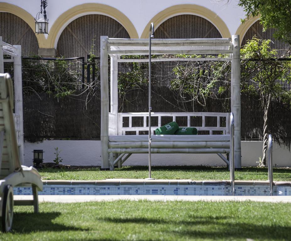 Soho Boutique Duques De Medinaceli - Adults Recommended El Puerto de Santa María Eksteriør bilde