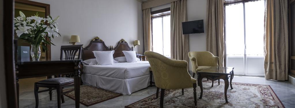 Soho Boutique Duques De Medinaceli - Adults Recommended El Puerto de Santa María Eksteriør bilde