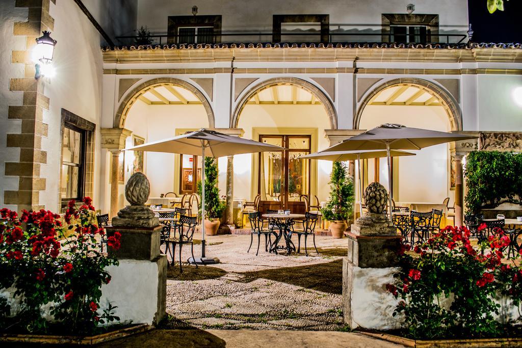 Soho Boutique Duques De Medinaceli - Adults Recommended El Puerto de Santa María Eksteriør bilde